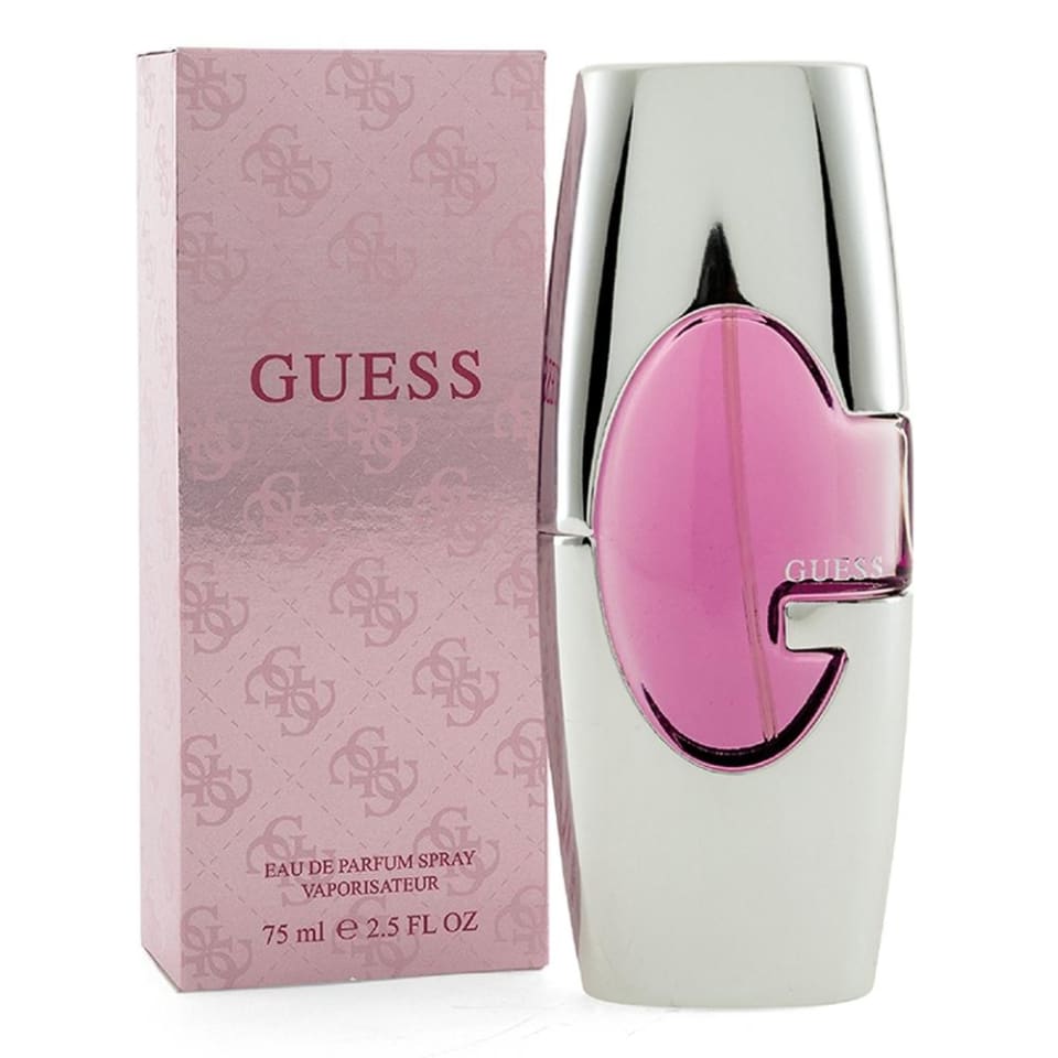 Perfume Guess Woman 75ml