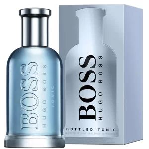 Perfume Hugo Boss BOSS Bottled Tonic 100ml