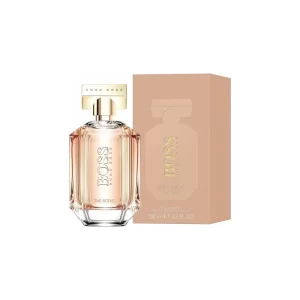 Perfume Hugo Boss BOSS The Scent For Her 100ml