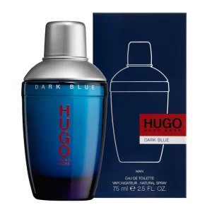 Perfume Hugo Boss Dark Blue 75ml