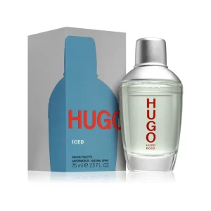 Perfume Hugo Boss Iced 75ml