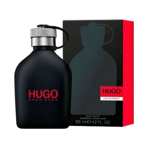 Perfume Hugo Boss Just Different 125ml