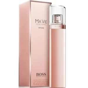 Perfume Hugo Boss Ma vie 75ml