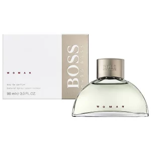 Perfume Hugo Boss Woman 90ml