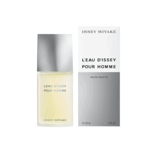 Perfume Issey miyake 125 ml