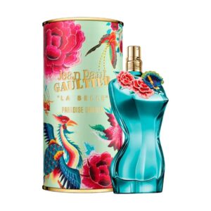 Perfume Jean Paul Gaultier La Belle Paradise Garden 100ml