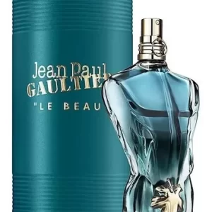 Perfume Jean Paul Gaultier Le Beau 125ml