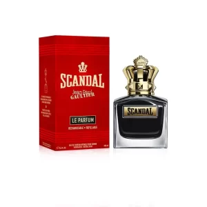 Perfume Jean Paul Gaultier Scandal Le Parfum pour Homme 100ml