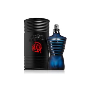 Perfume Jean Paul Gaultier Ultra Male 125ml