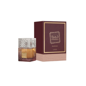 Perfume Lattafa Khanrah Dukhan 100 ml