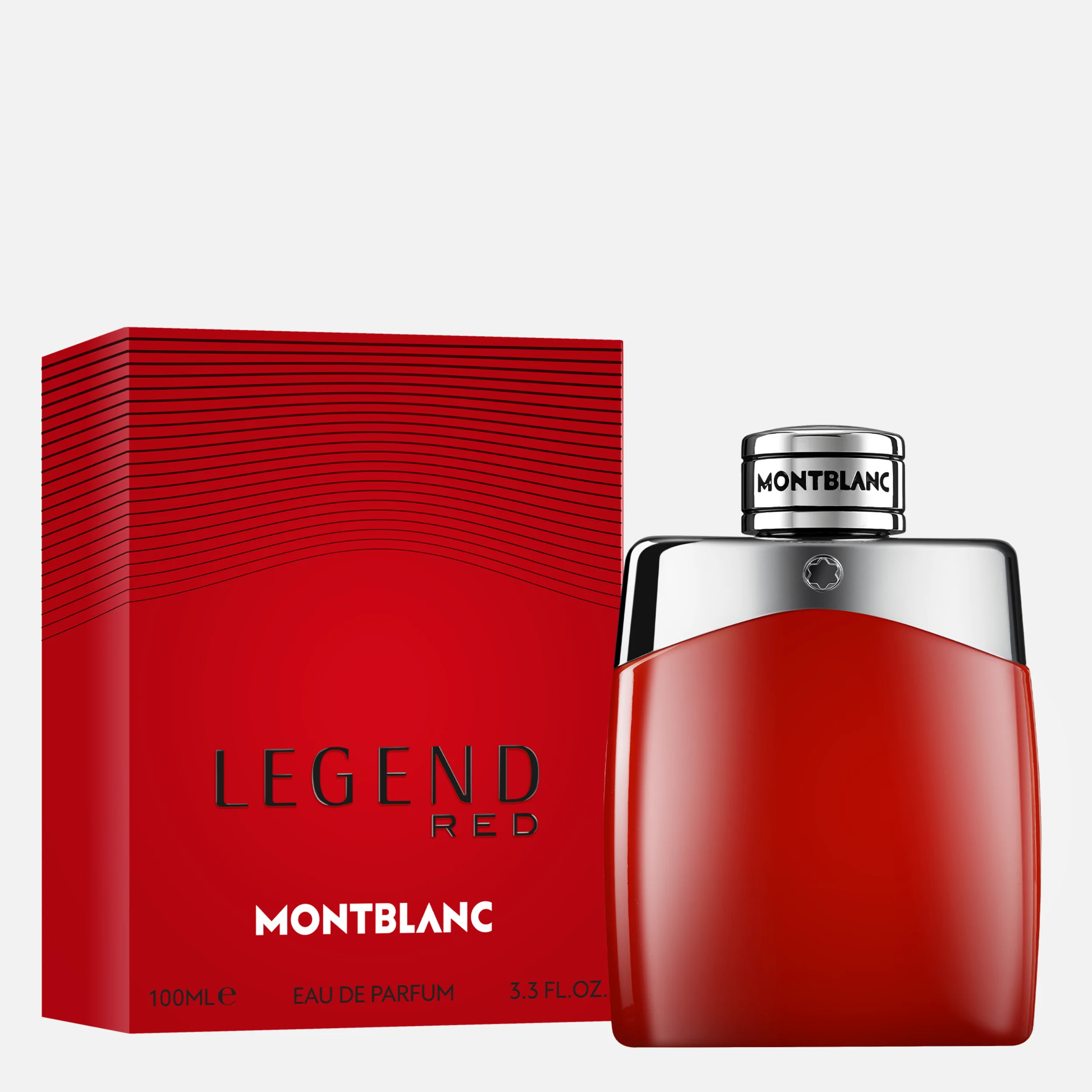 Perfume Montblanc Legend Red 100ml