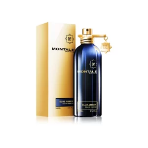 Perfume Montale Blue Amber 100ml
