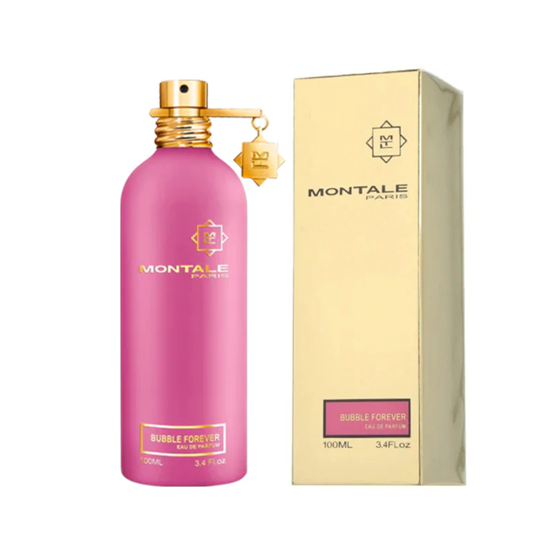 Perfume Montale Bubble Forever 100ml