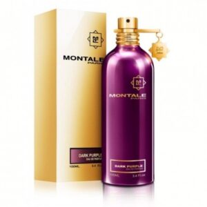 Perfume Montale Dark Purple 100ml