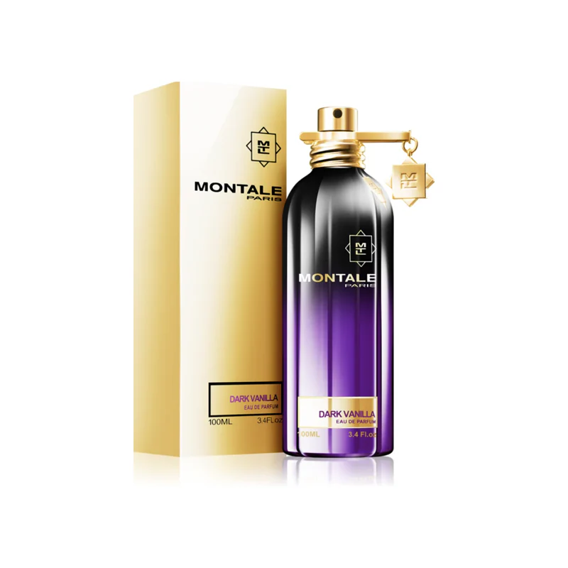 Perfume Montale Dark Vanilla 100ml