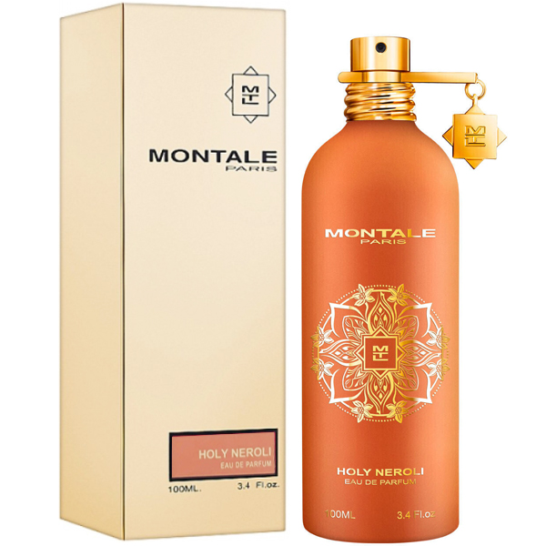 Perfume Montale Holy Neroli 100ml