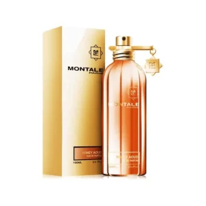 Perfume Montale Honey Aoud 100ml