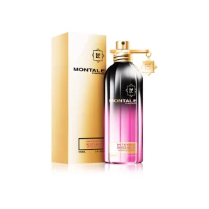 Perfume Montale Intense Roses Musk 100ml