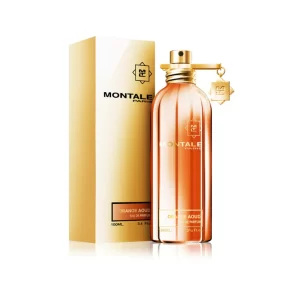 Perfume Montale Orange aoud 100ml