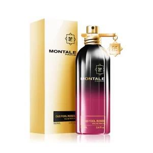 Perfume Montale Oud Fool Roses 100ml