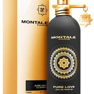 Perfume Montale Pure Love 100ml