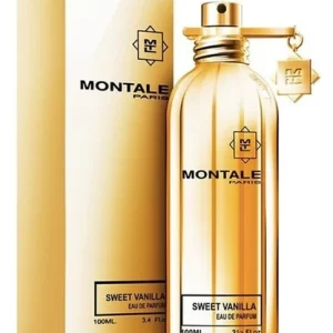 Perfume Montale Sweet Vanilla 100ml