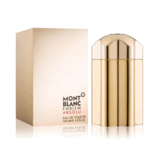 Perfume Montblanc Emblem Absolu 100ml