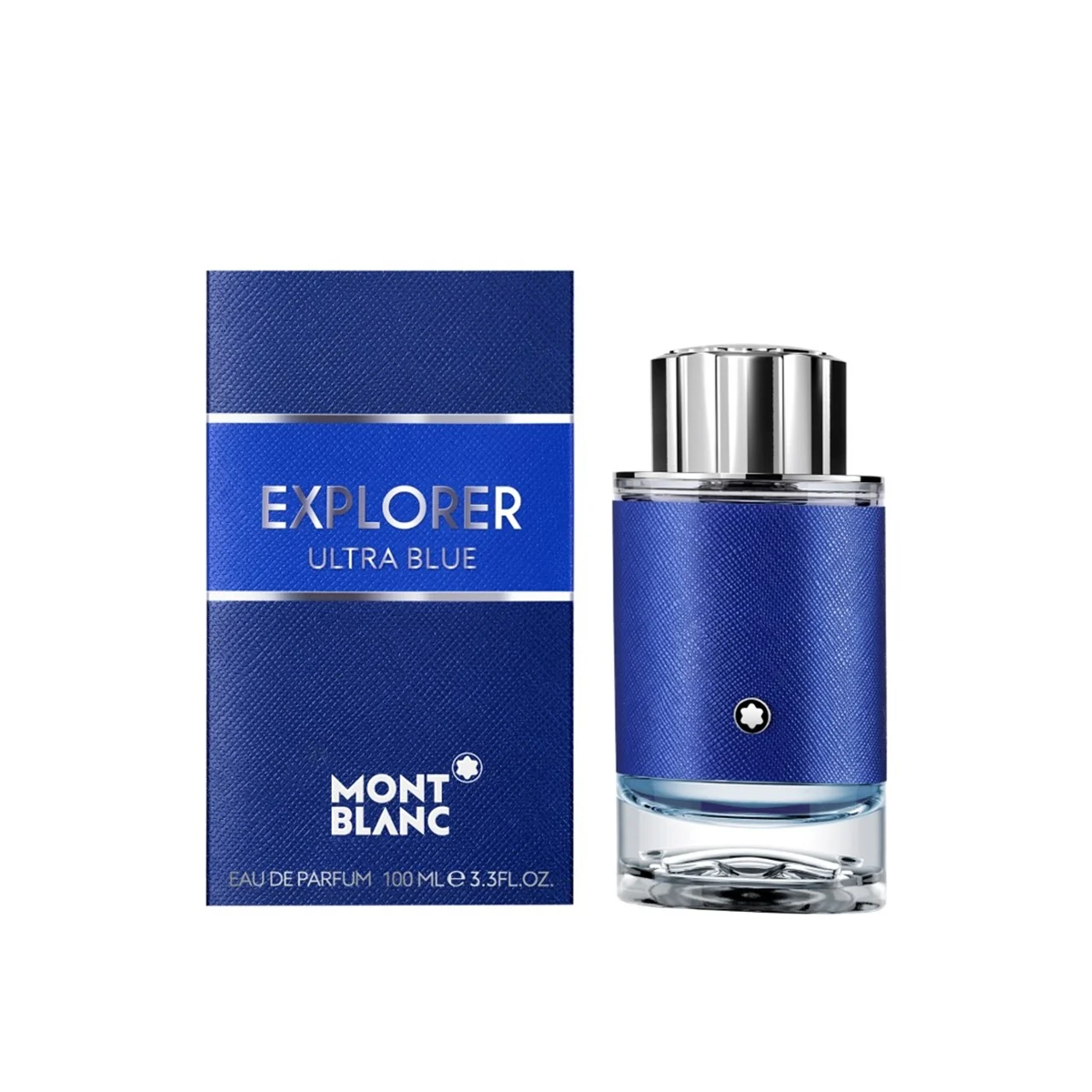 Perfume Montblanc Explorer Ultra Blue 100ml