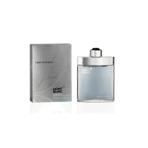 Perfume Montblanc Individuel 75ml