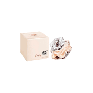 Perfume Montblanc Lady Emblem 75ml