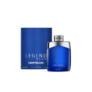 Perfume Montblanc Legend Blue 100ml