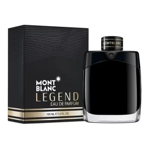 Perfume Montblanc Legend Eau de Parfum 100ml