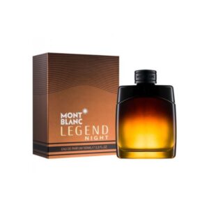 Perfume Montblanc Legend Night 100ml
