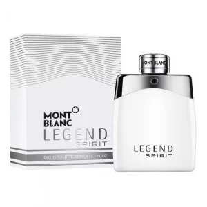 Perfume Montblanc Legend Spirit 100ml