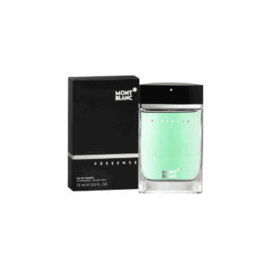 Perfume Montblanc Presence Hombre 75ml
