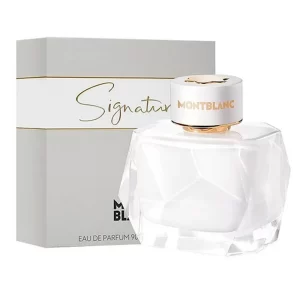 Perfume Montblanc Signature 90ml