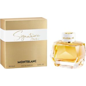 Perfume Montblanc Signature Absolue 90ml