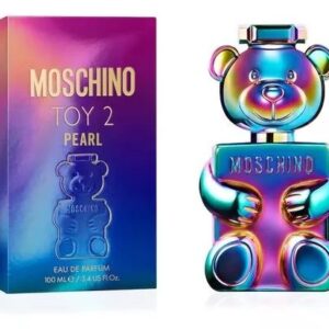 Perfume Moschino Toy 2 Pearl 100ml