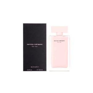 Perfume Narciso Rodriguez For Her EDP 100 ml