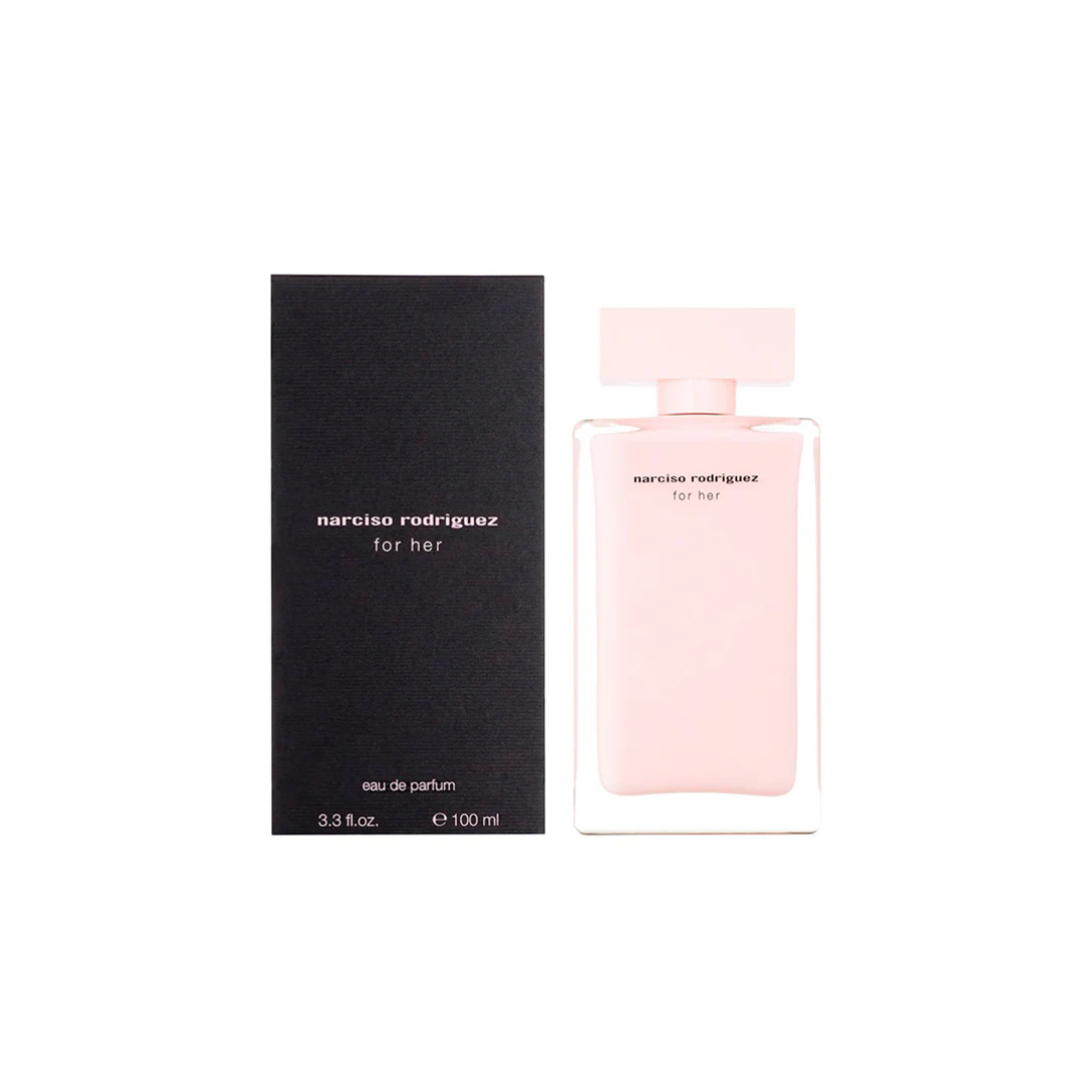 Perfume Narciso Rodriguez For Her EDP 100 ml