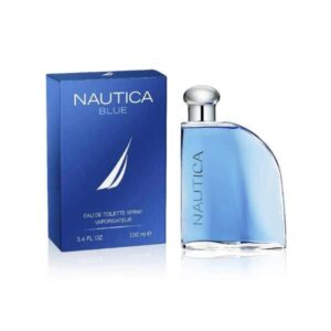 Perfume Nautica Blue 100ml