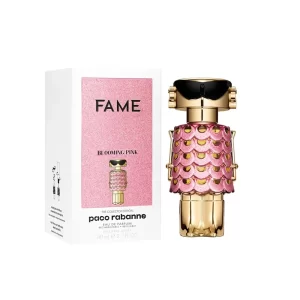 Perfume Paco Rabanne Fame Blooming Pink 80ml