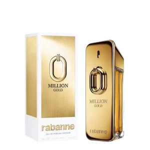 Perfume  Paco Rabanne One Million Gold  100ml