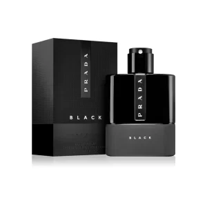 Perfume Prada Luna Rossa Black 100ml
