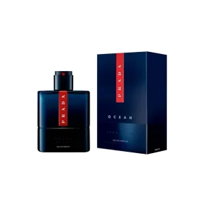 Perfume Prada Luna Rossa Ocean 100ml