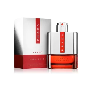 Perfume Prada Luna Rossa Sport 100ml