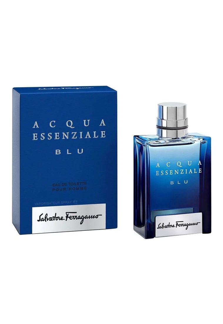 Perfumeiale Salvatore Ferragamo Acqua EssenzBlu 100ml