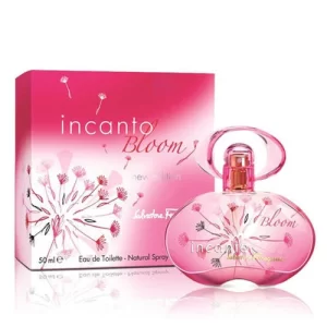 Perfume Salvatore Ferragamo Incanto Bloom New Edition 100ml