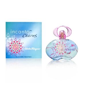 Perfume Salvatore Ferragamo Incanto Charms 100ml