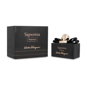 Perfume Salvatore Ferragamo Signorina Misteriosa 100ml